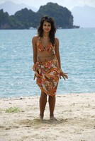 Sanjana Spicy Stills